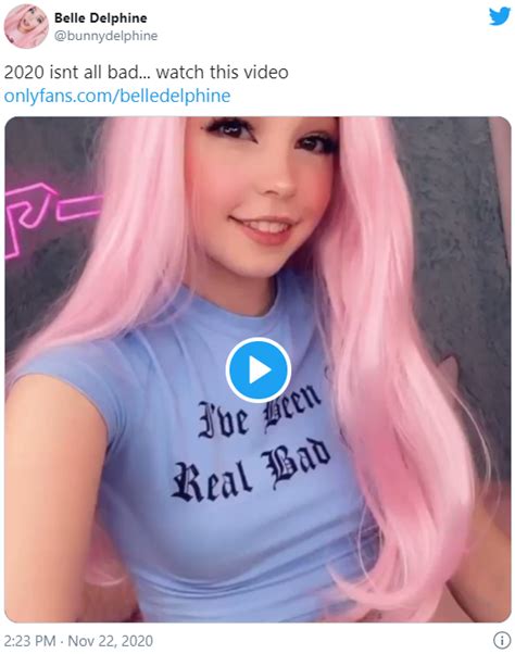 belle delphine sex|Belle Delphines Free Porn Videos